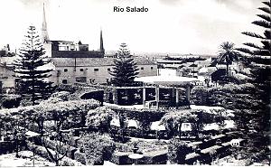 Rio Salado - Kiosque 03
